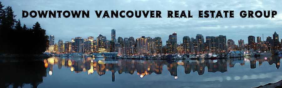 downtown Vancouver Realty